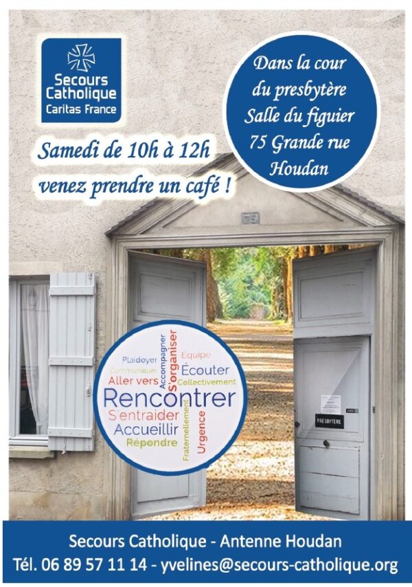 Flyer pour impression en A6 Recto