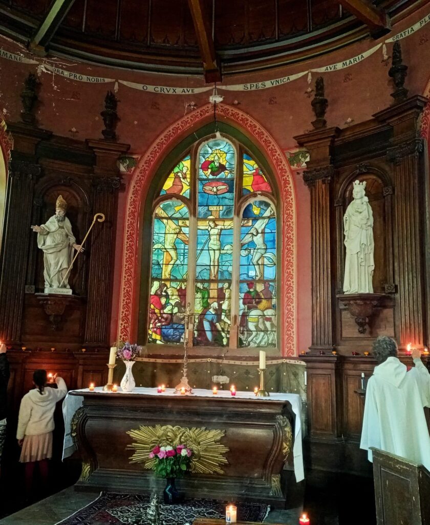 Conde_saint_germain_de_paris