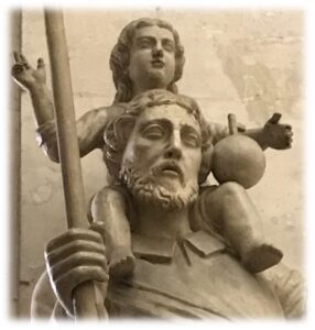 St_Christophe