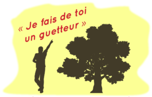 guetteur