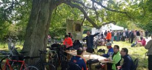 Giro 2024, Tartre Gaudran