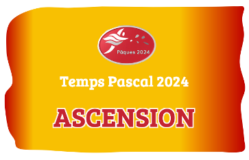 Ascension 2024 Visuel