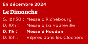 2024.12 Messes