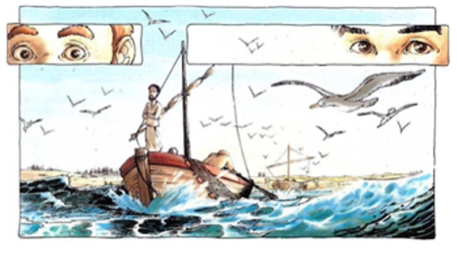 Barque