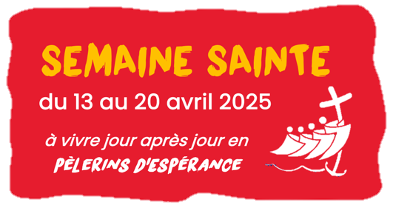 semaine sainte (detoure)